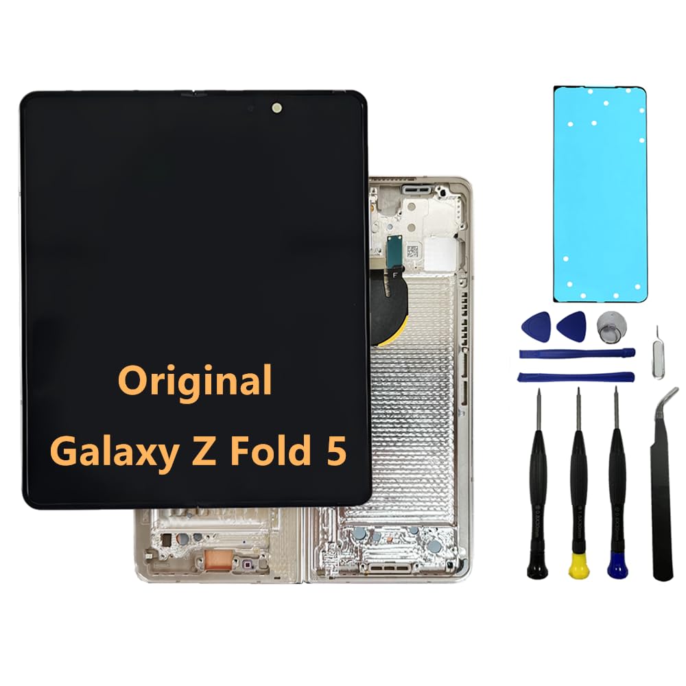 Amazon.com: Original AMOLED 7.6